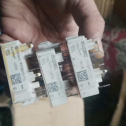 FP15R12YT3 FP10R12YT3 GD15PJK1