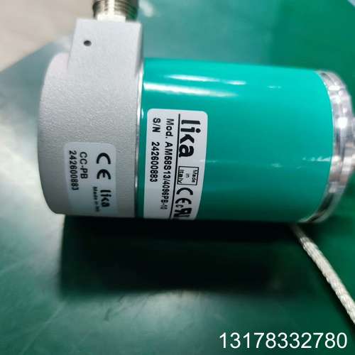 LIKA 编码器 AMC5912/4096CB-15