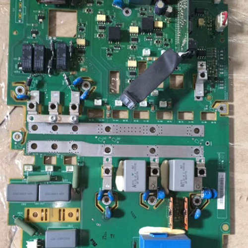 RINT-5514C 驱动板电源板ABB变频器驱动板主板电源