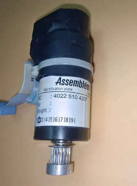 贴片机马达Assembleon 4022 510 4207