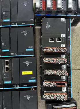 汇川PLCAM400/AM600系列-CPU1608TN/T