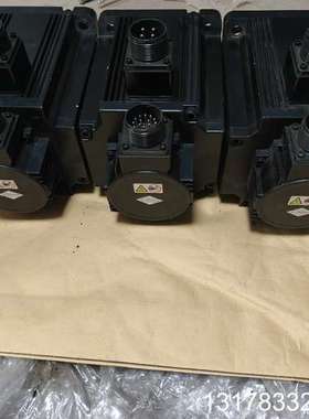 Kossi伺服电机，KMTM130H-40C30EA-OK，