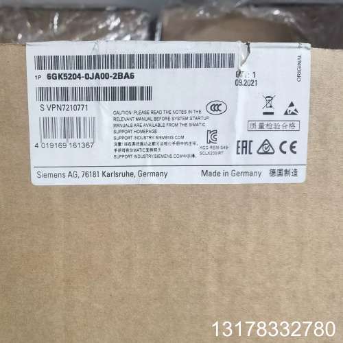 6GK5204-0JA00-2BA6