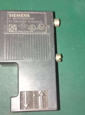 pfofibus DP 接头 型号：6es79