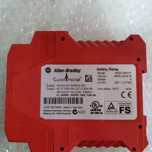 440R-G23216 MSR142RTP