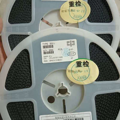 ES1JL  ES1J SOD-123FL  丝印E1J/E