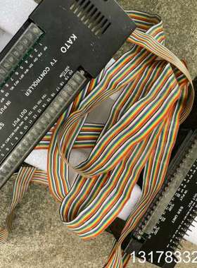 KATO TV CONTRLLER模块、PLC控制模块两