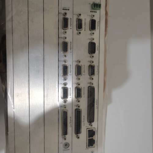 力士乐比例阀放大板 VT-MAC8-1X/K-AX4  R9