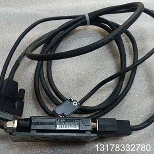 下来 海德汉读数头 实物拍摄 47R 功能正常 LIF