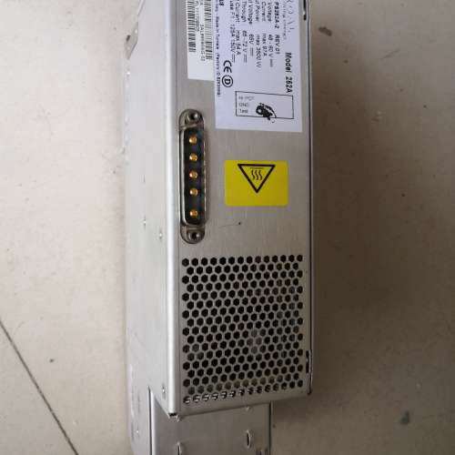 意大利ROAL直流电源DC-DC转换模块 升压模块  PS2