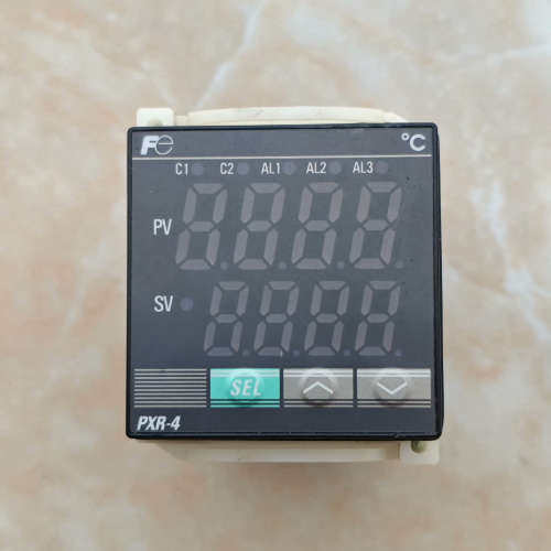富士温控器PXR4TCY1-FV01Y-C