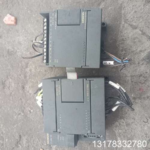 PLC扩展模块，型号，S7-200 CN，扩展EM