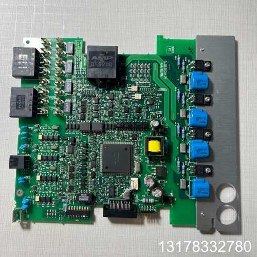 TEC-1VM UC4RCB2817Y2 3M80-0033
