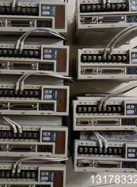 东元伺服驱动器：JSDEP-15A，JSDEP-20A，JS