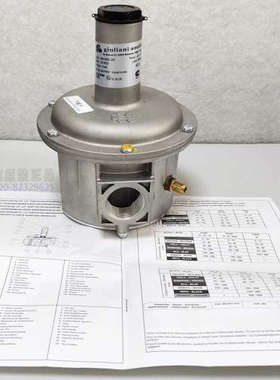 FG1B20减压阀FG1B25