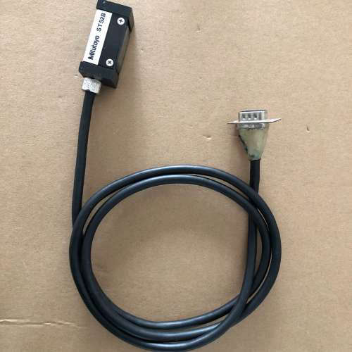 Mitutoyo三丰ST52B编码读数头