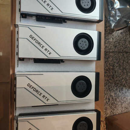 图片款式  4090 /4090D  48G定制涡轮