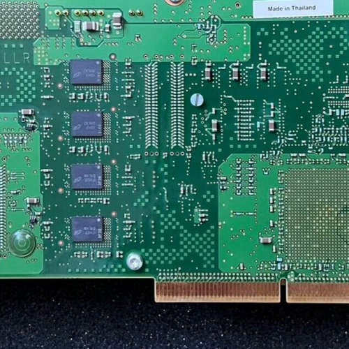 IBM DCS3700 1755W电源 00W1526 00