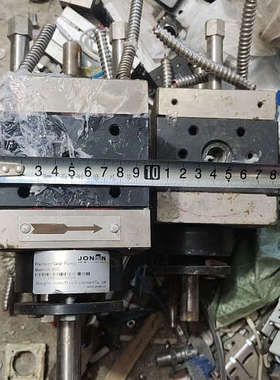 JONSN热熔胶泵dx-5cc带加热有3个，，，