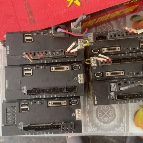 维宏驱动器 wSDV一5R02M2SB 1Kw【三个】