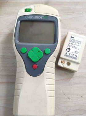 3M Cean-Trece 荧光测试仪