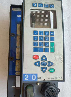 INGERSOLL-RAND 2000892 IC1D3A1