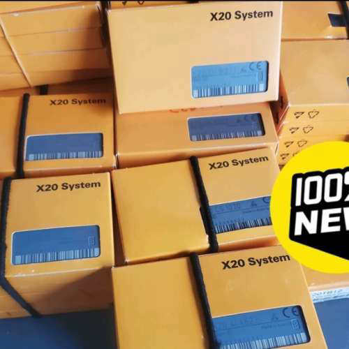 X20cPS2100，贝加莱X20cPS2100，日期贝