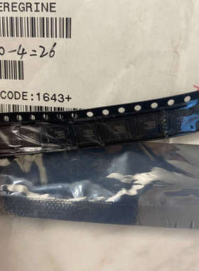 PE42820MLBA-X 丝印42820 QFN32  全