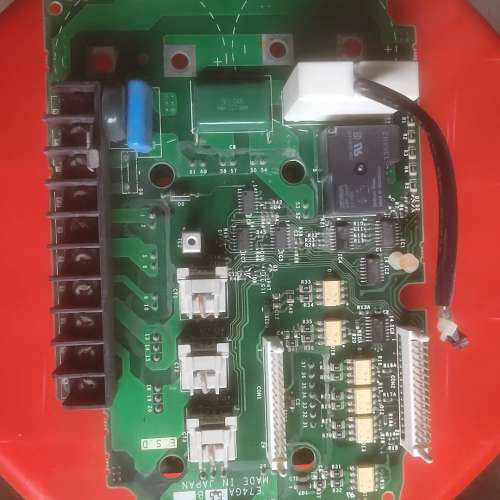 E74GA5.5B  BC186A832G52  以测试，功