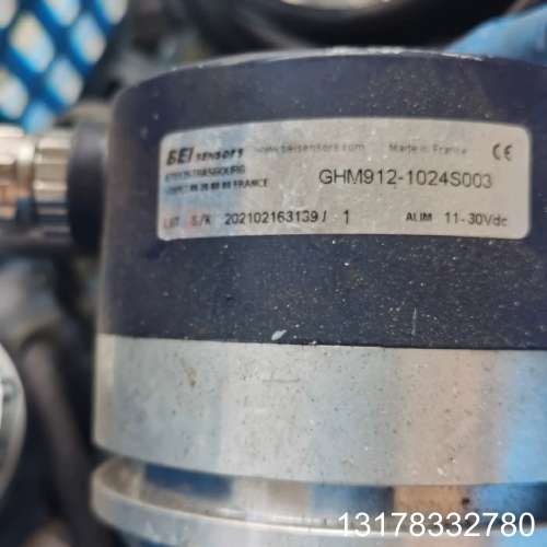 商品 bei编码器GHM912-1024S003 图