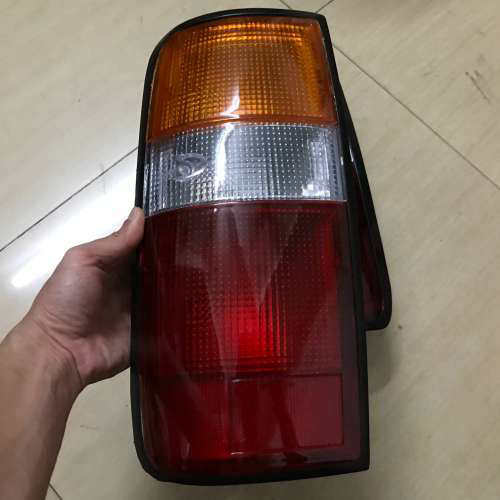 90-97酷路泽尾灯陆巡4500尾灯LC80尾灯沙漠王子FZ