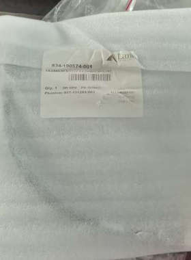 Lam 834-190574-001 CA,COAX,RF,