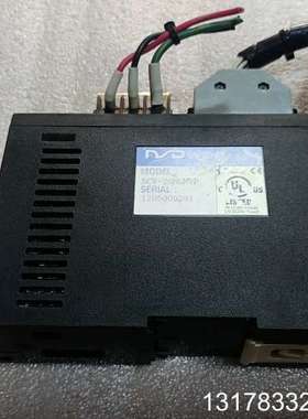 NSD角度偏码器控制 NCV-20NGNVP  下来的，