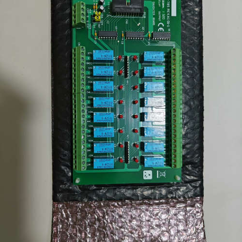 研华PCLD-785隔离数字量I/O终端，（ADAM-380