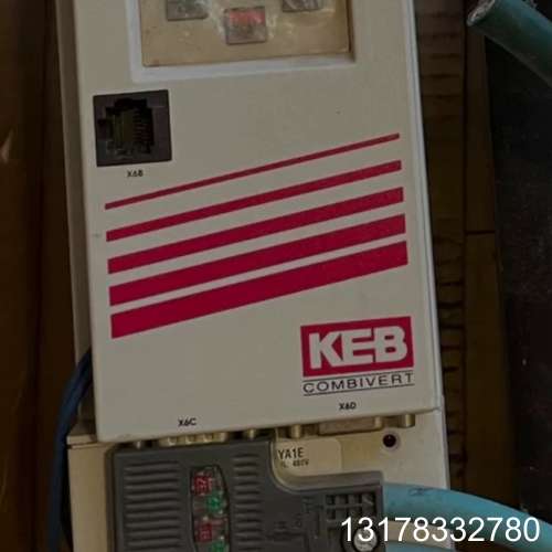 科比F5伺服驱动器 13F5A3D-YA1E      5.