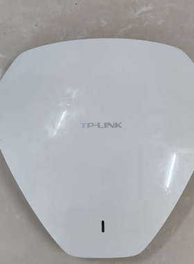 TP-LINK TL-AP300C-POE 吸顶式无线AP