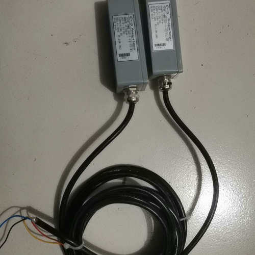 HELM压力传感器接头HM91H1-1-V2-FO-W1