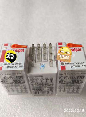 RELPOL R4N-2014-23-5230-WT 原