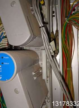 霍尼韦尔CC-PAIX02模拟量输入模块，型号5140503