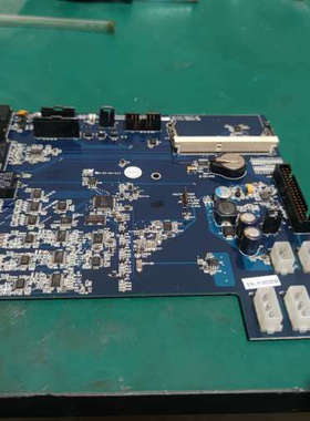 热电赛默飞世尔i系列母板 100533-00