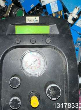 美国Techcon泰康 TS系列 精密数字点胶机 TS250