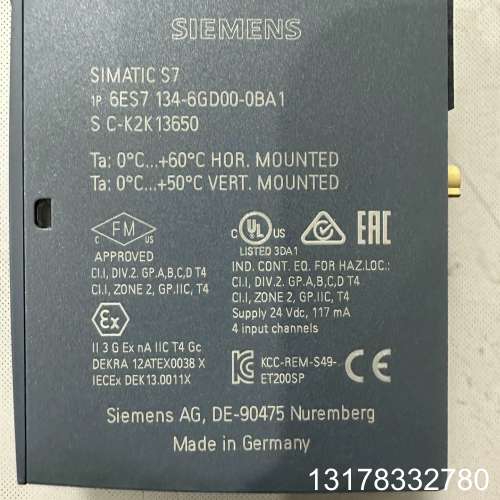 6ES7134-6GD00-0BA1