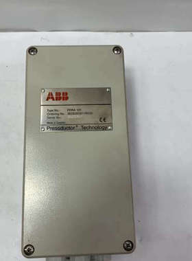 ABB PFRA101 很新哦，刚刚到