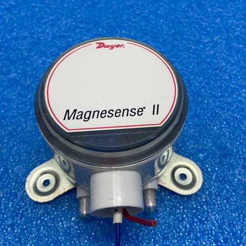 美国德威尔DWYER 压力表MS2-W101 压差传感器