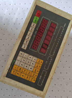 台湾FORTH牌SUPER-1NC高速伺服/步进马达控制器，