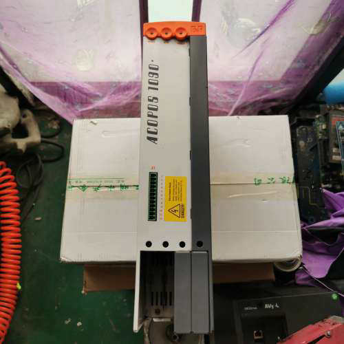 实价实拍 贝加莱ACOPOS 1090 8V1090.00-