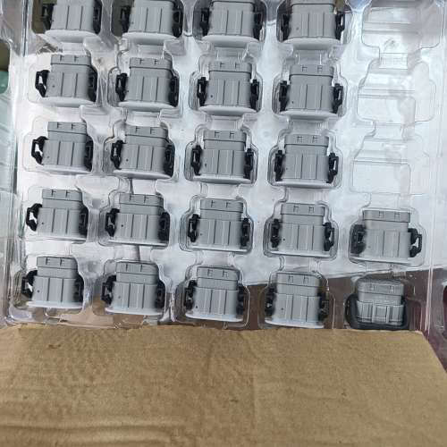 安费诺HC18B-S32 ，的