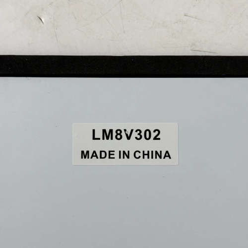 LM8V302 工业用屏