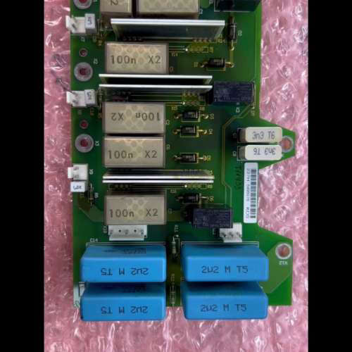 伟肯VACON变频器启动触发板 227H PC00227H现