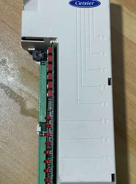 Carrier开利控制模块 CEPL130203-02 实物